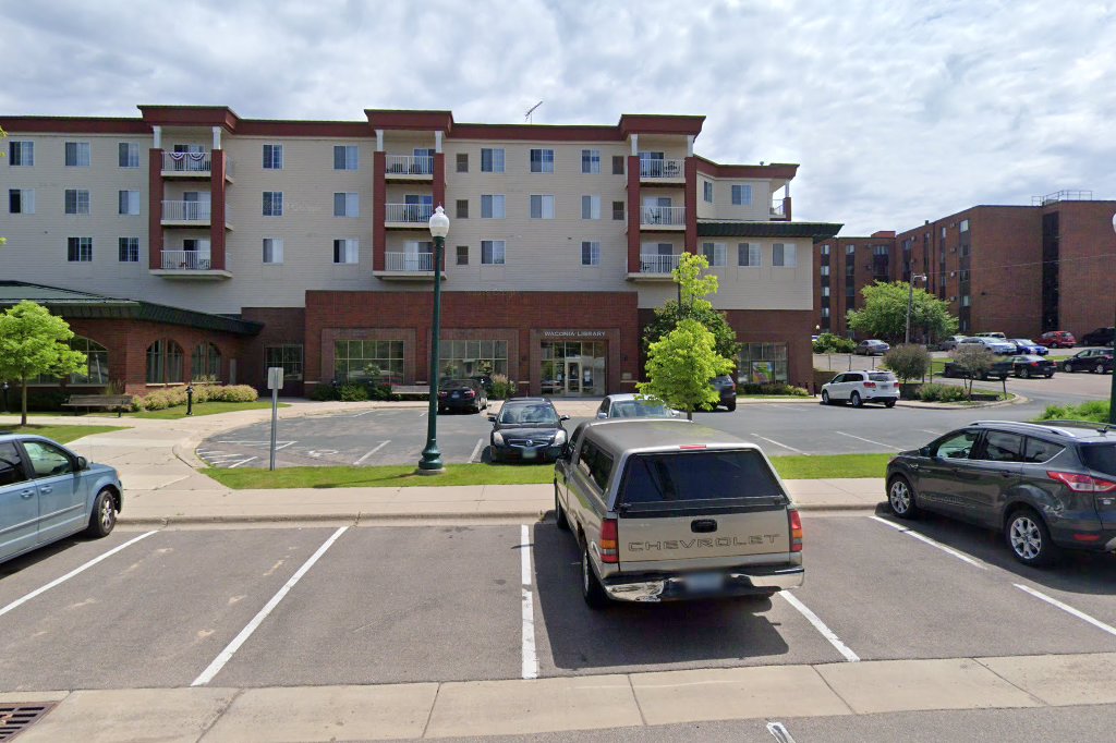 Waconia Branch Library