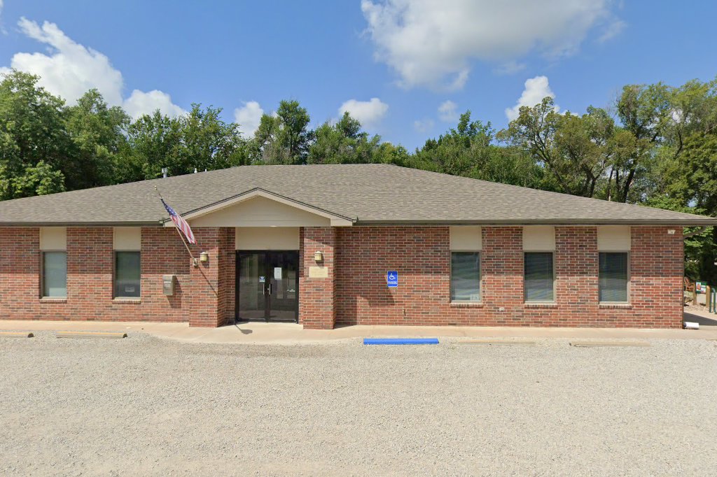 Goessel Municipal Court