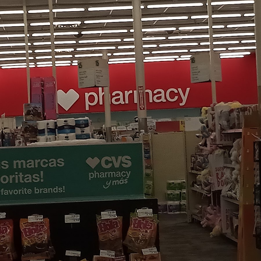 CVS Pharmacy