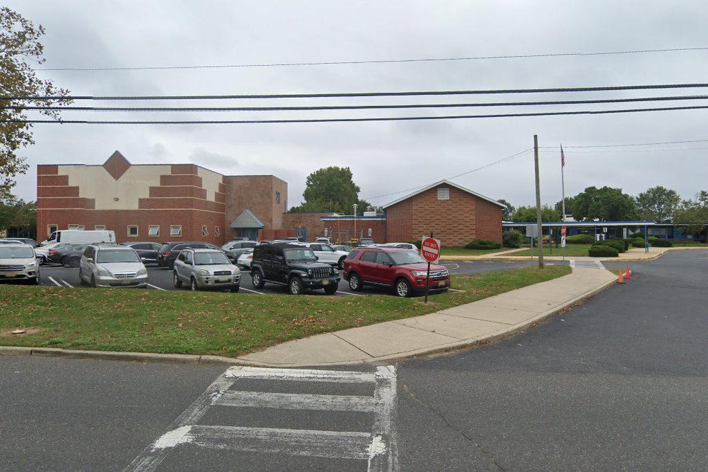 Strathmore Community Day School