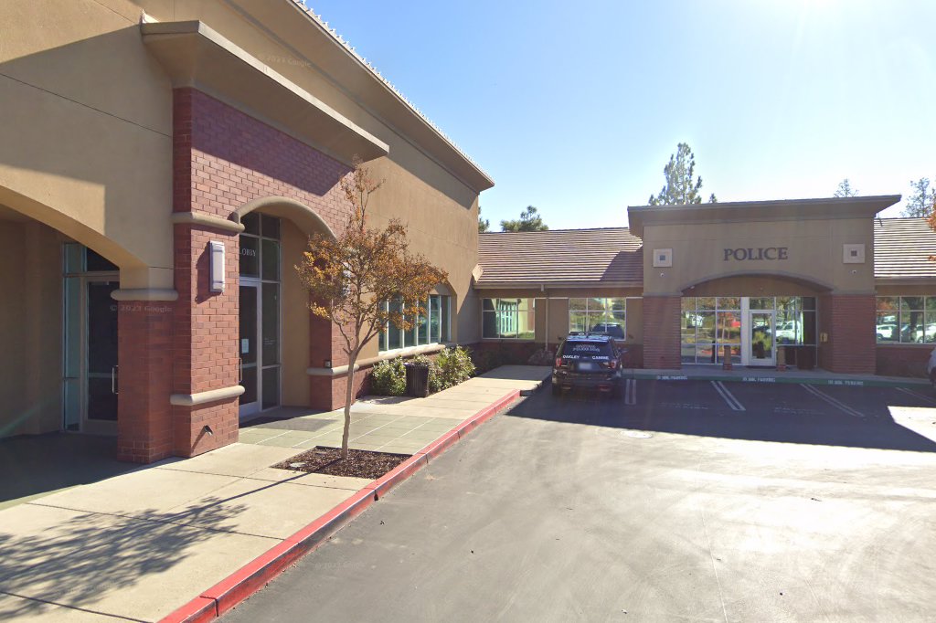 Oakley Passport Office
