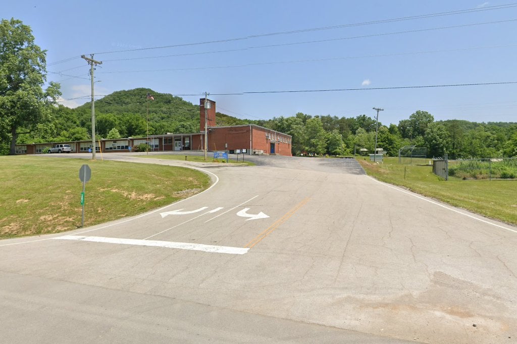 EP Ward Elementary School