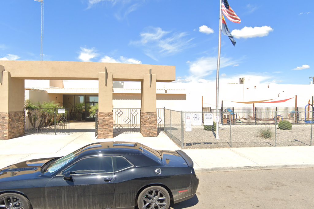 Harvest Preparatory Academy
