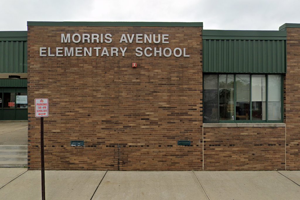 Morris Avenue School