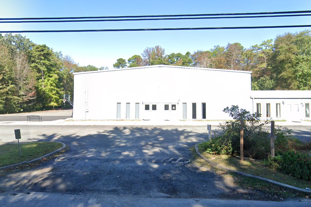 Jesus' Harvest Time Academy/Jesus' Harvest Time School of Ministry