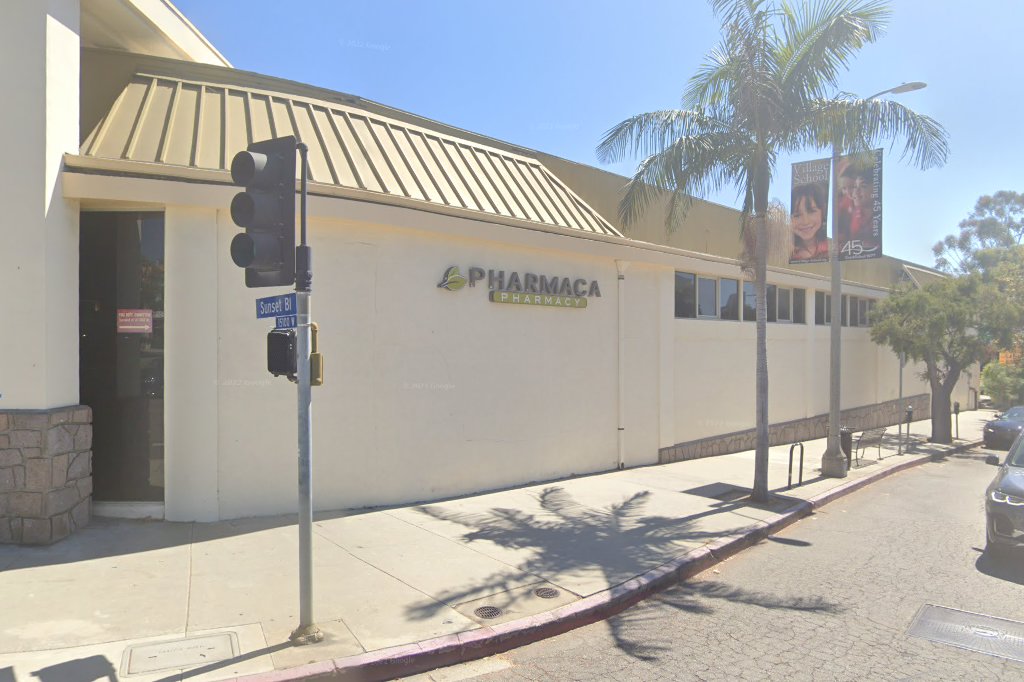 Pharmaca Integrative Pharmacy