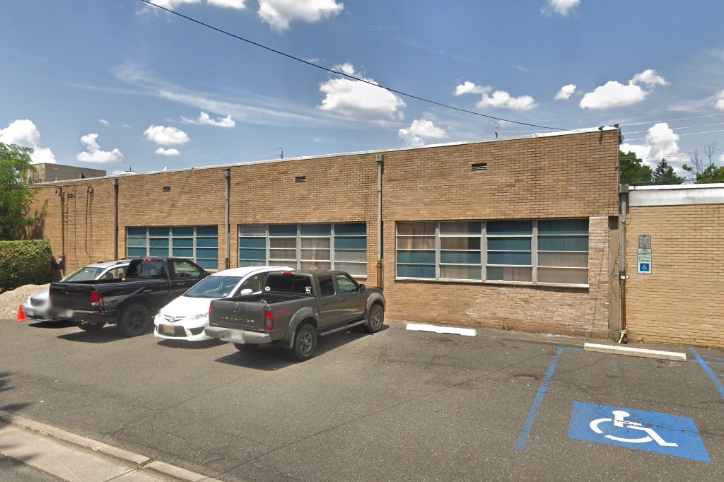 Middlesex Passport Office