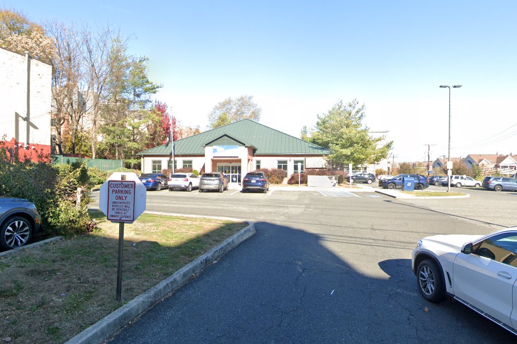Edgewater Passport Office