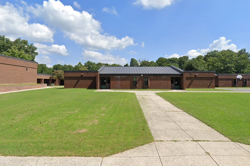 Alternative Programs School