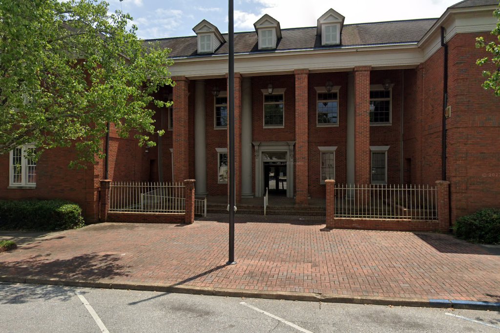 Eufaula County District Court