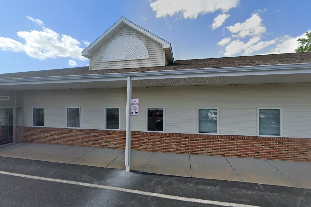 Georgetown Delaware IRS Office