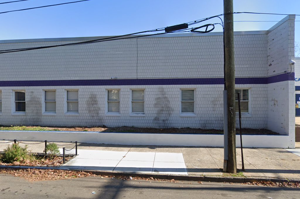 Microsociety Magnet School