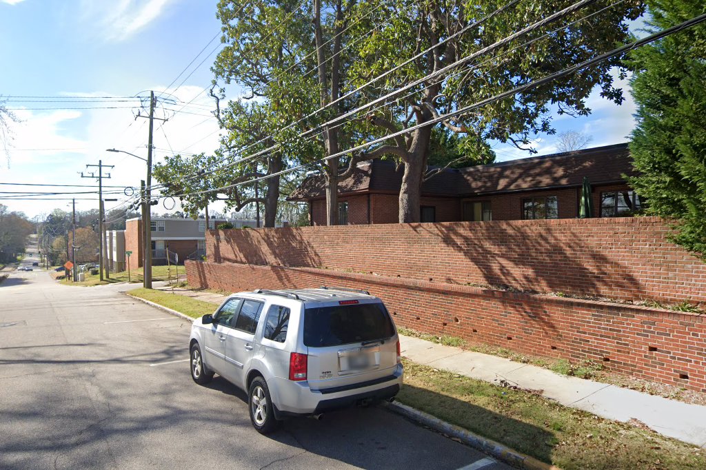 Lagrange Georgia Department of Justice