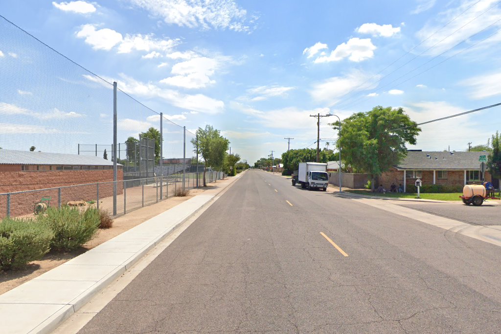EVIT - Scottsdale Vocational Center
