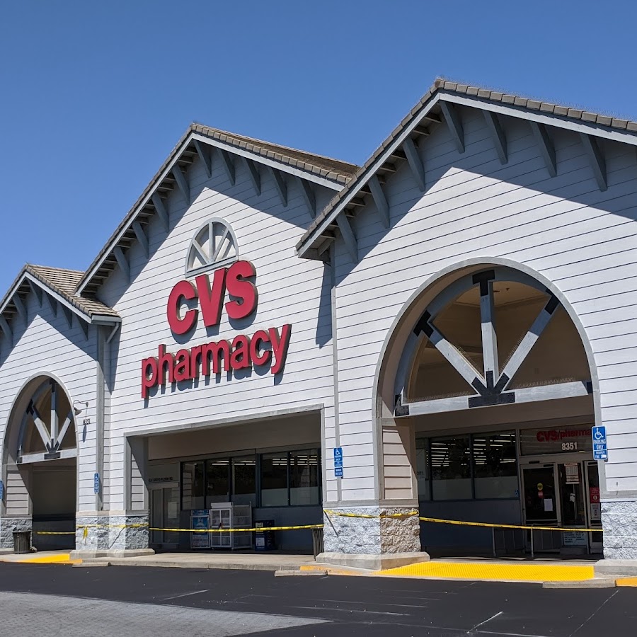 CVS Pharmacy