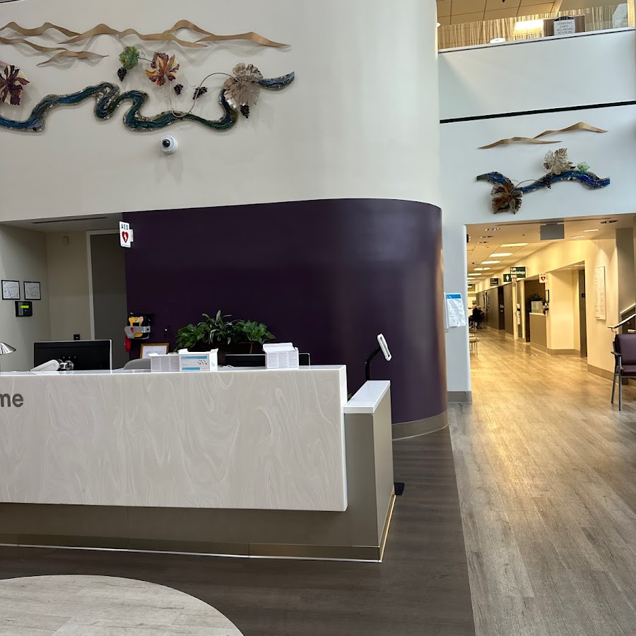 Kaiser Permanente Napa Medical Offices Pharmacy