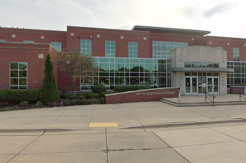 Wyandotte District Court