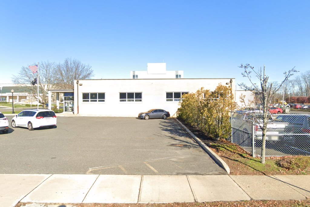 Neptune Passport Office