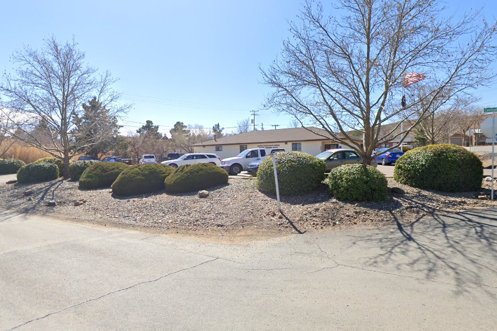 Mayer Passport Office