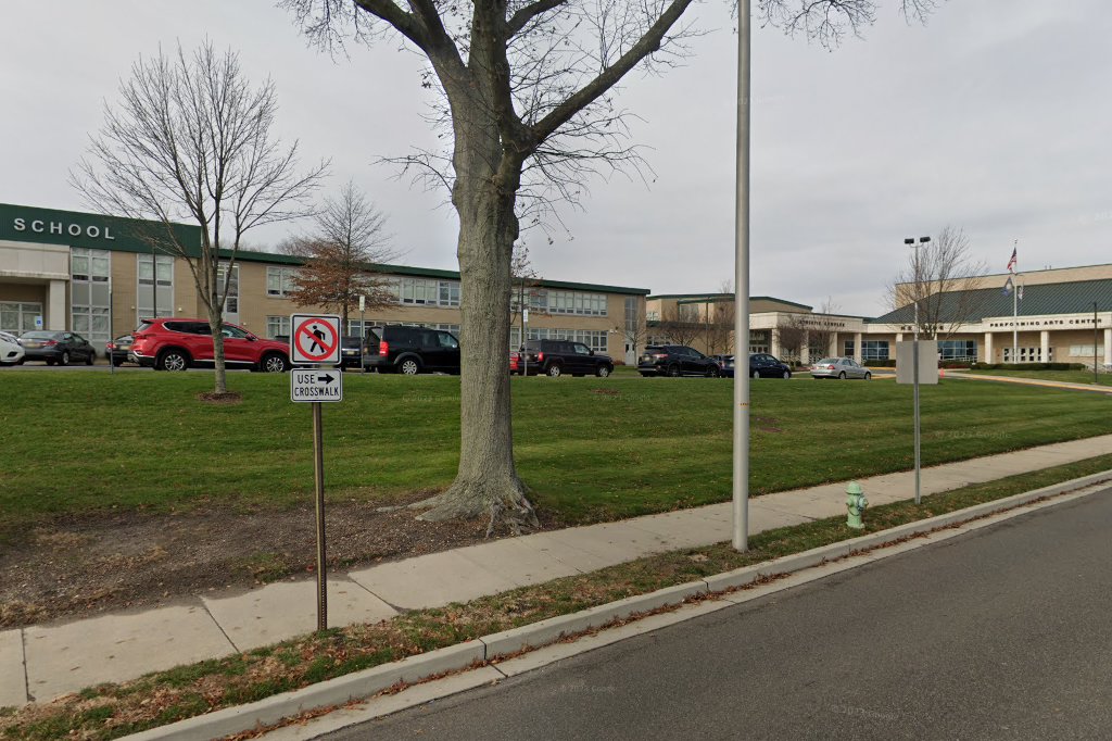 Neptune High School