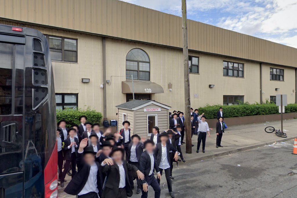 Yeshiva Ktana Of Lakewood
