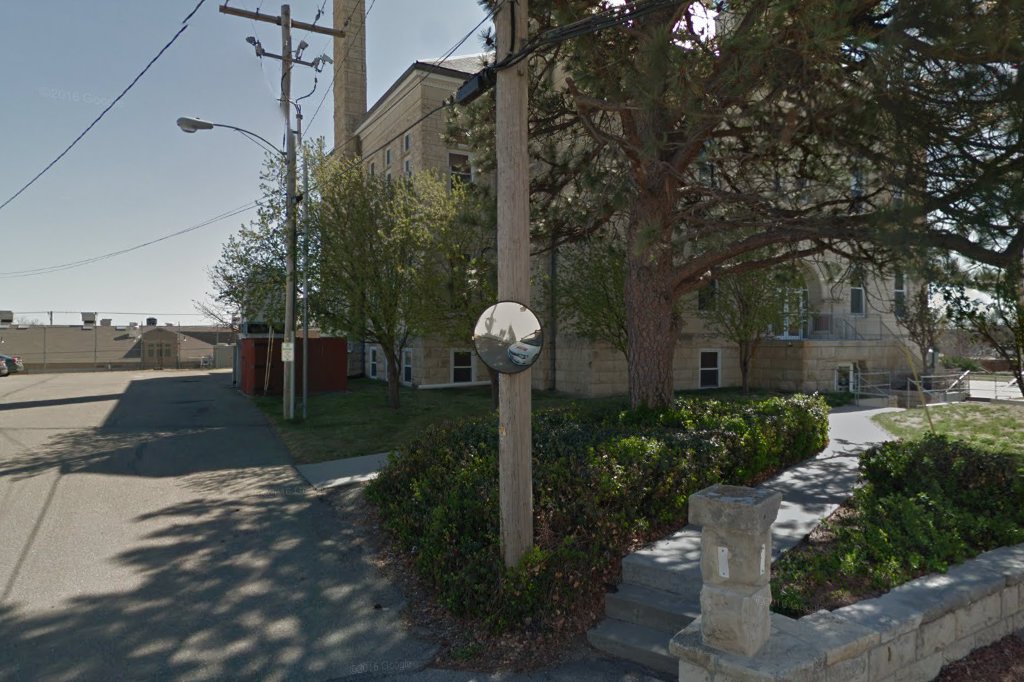 Junction City District Court
