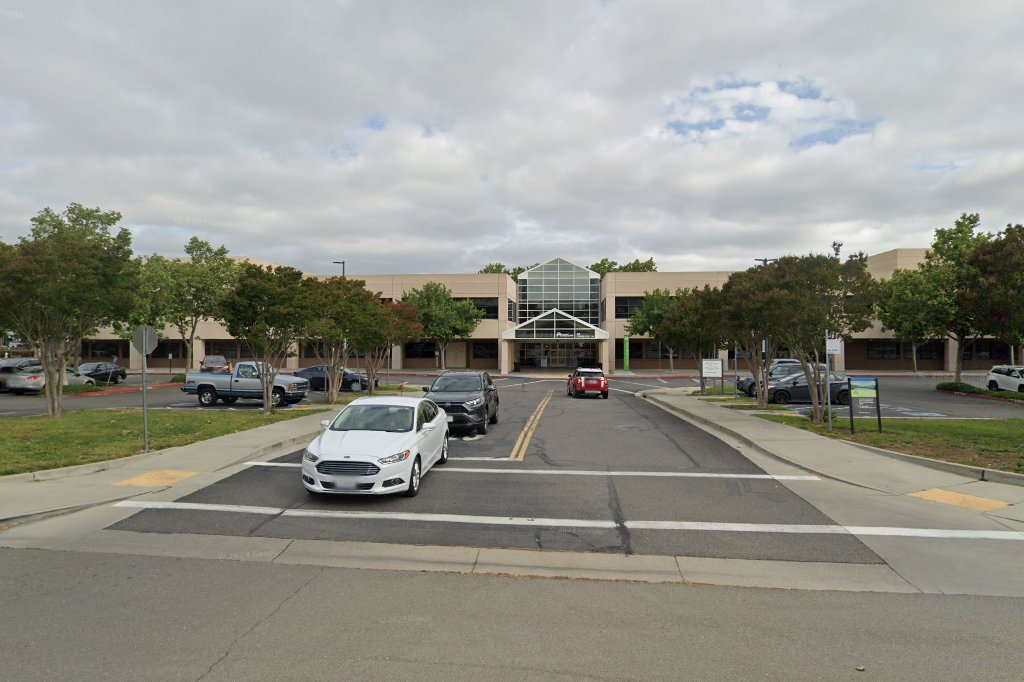 Kaiser Permanente Pleasanton Medical Offices South 1 Pharmacy