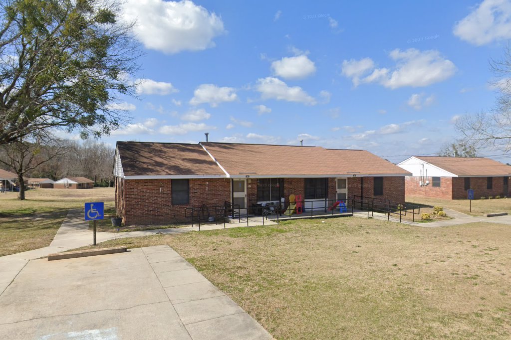 Thomson Housing Authority