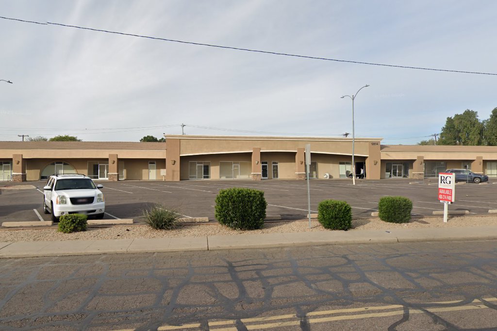 Rsd Computerized Plus High School