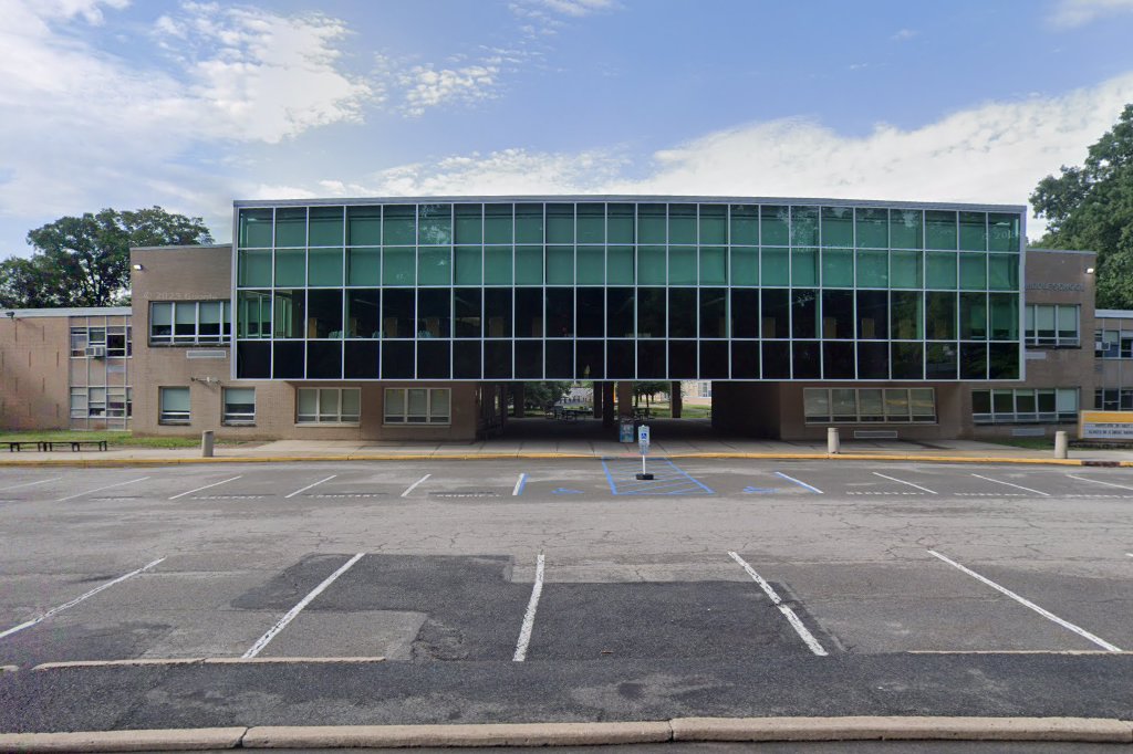 Brooklawn Middle School
