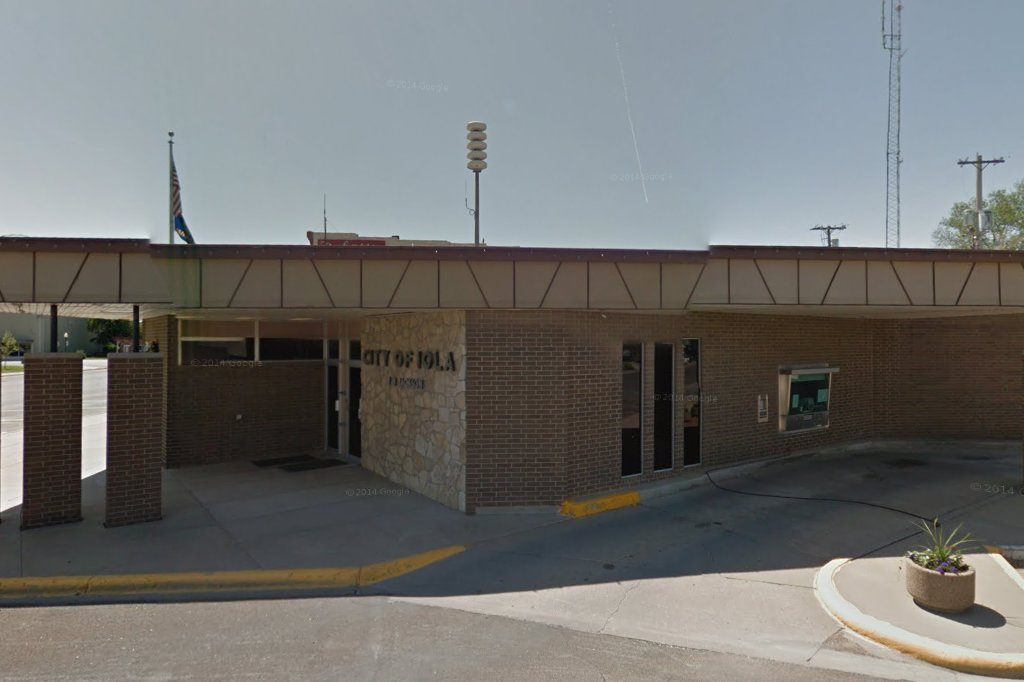 Iola Municipal Court