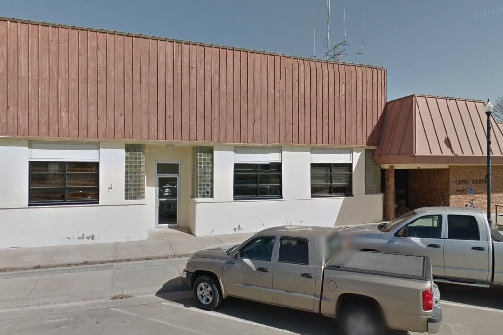 Hillsboro Municipal Court