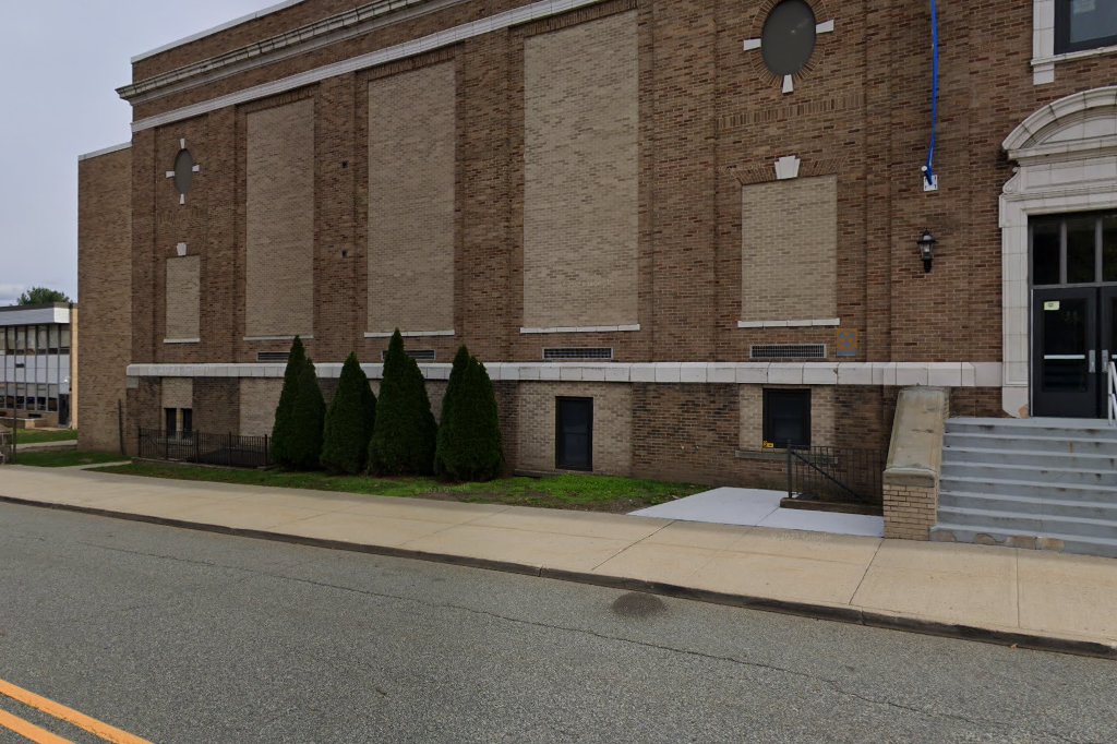 Butler High School