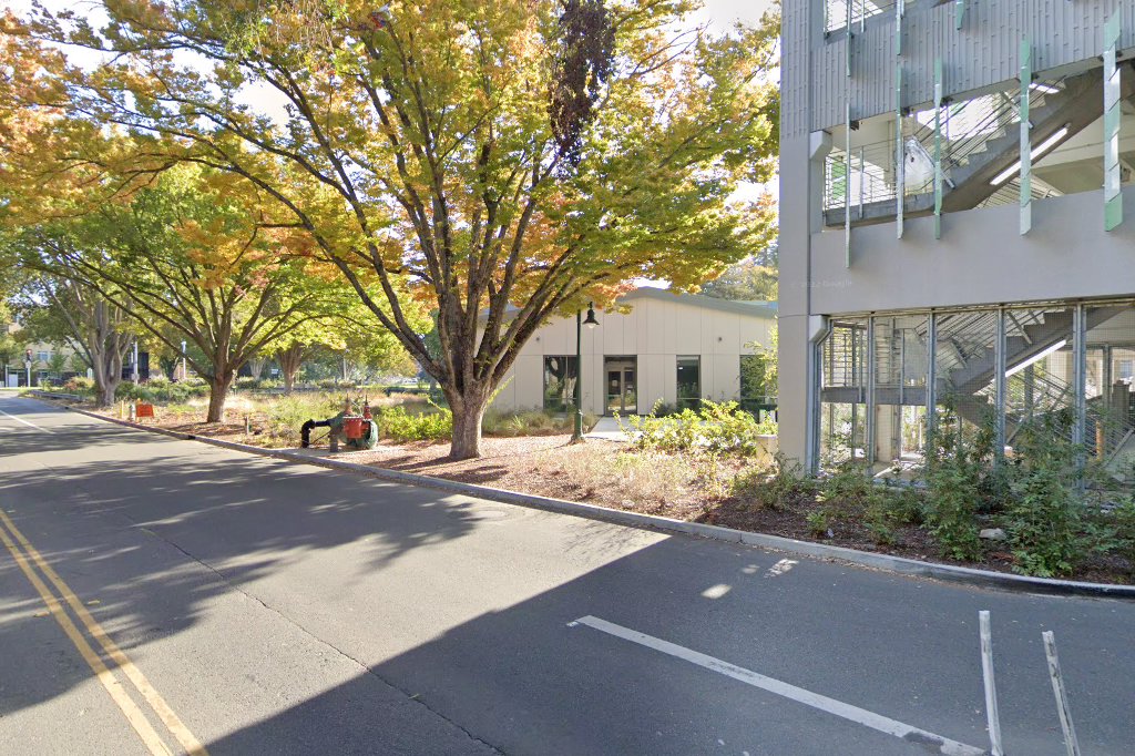 California State University Sacramento Student Health Center Pharmacy