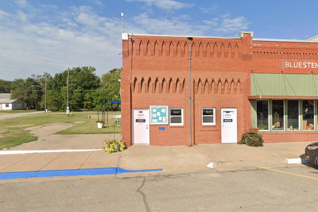 Leon Municipal Court