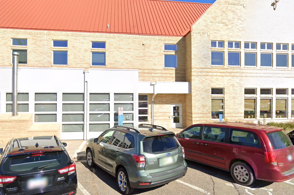 Chaska Branch Library