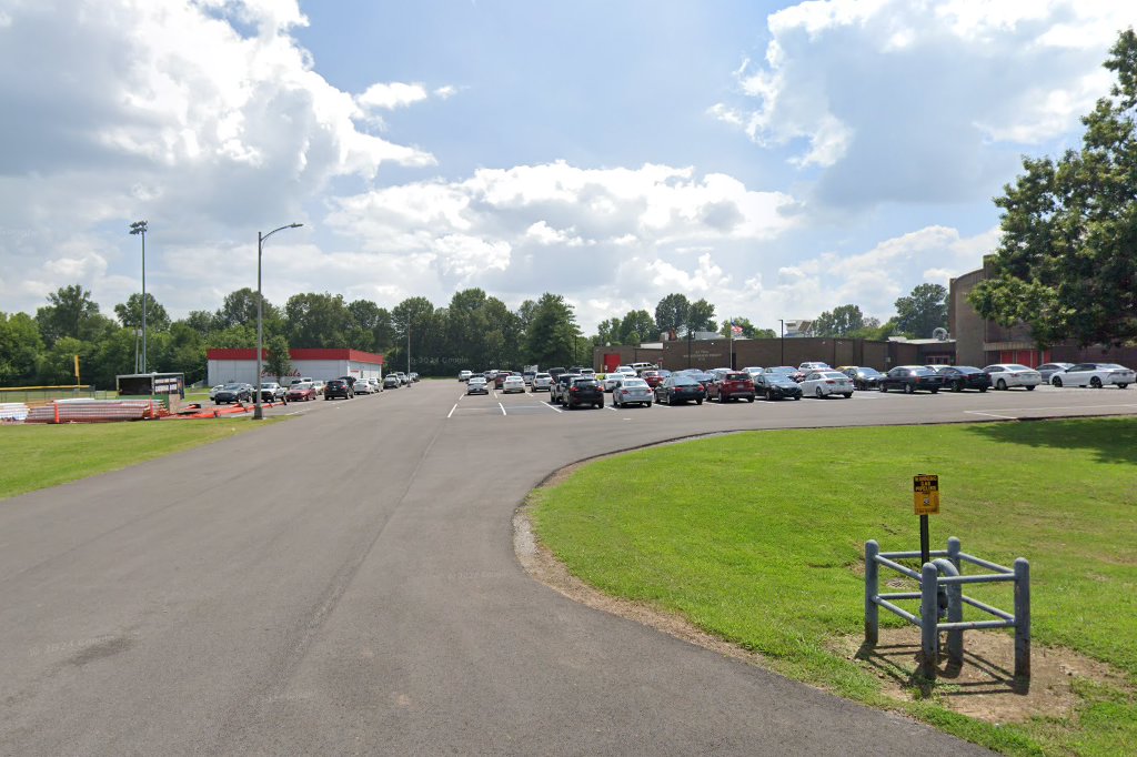 Mayfield/Graves County Area Tech Center