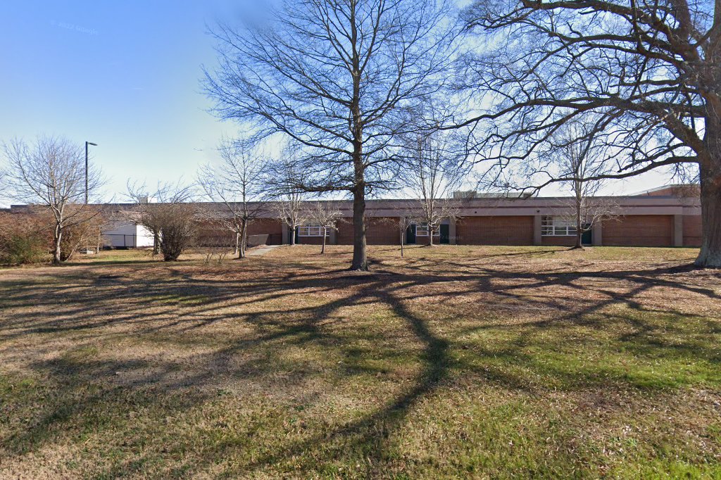 St. Mary's County Public Schools: Great Mills