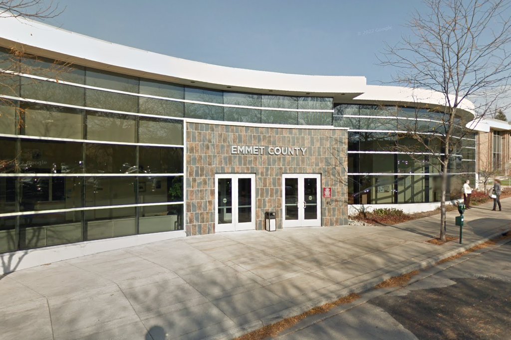 Petoskey District Court