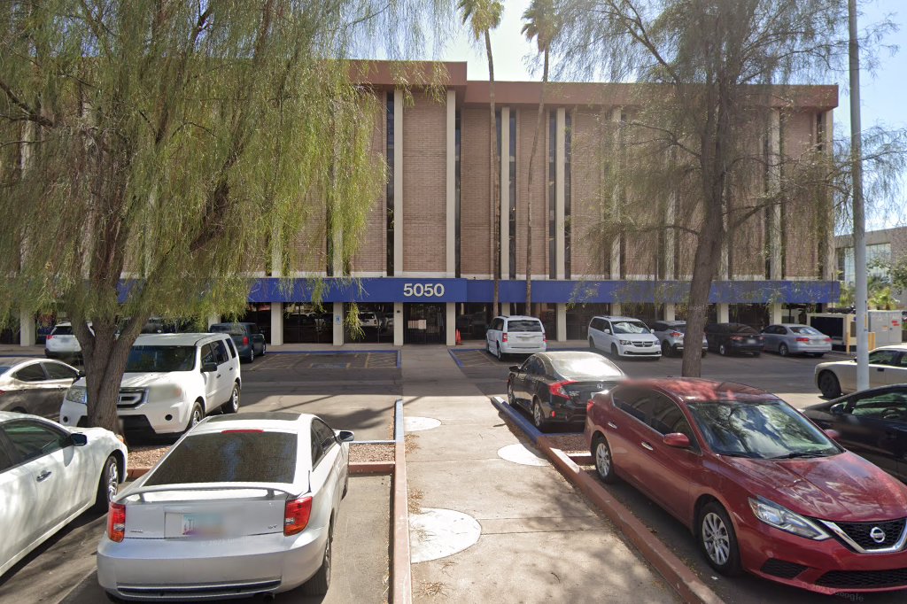 Imagine Camelback Middle School