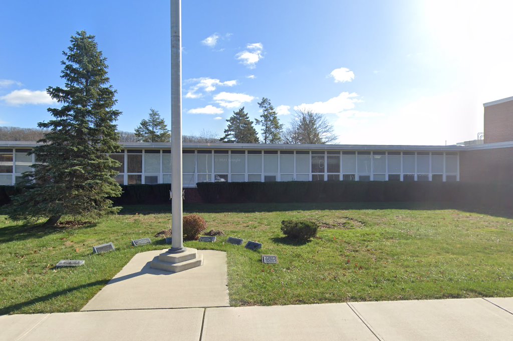 Dover High School