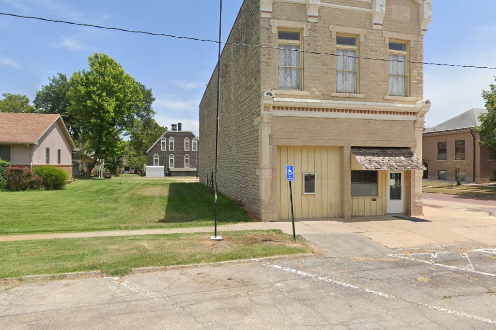 Peabody Municipal Court