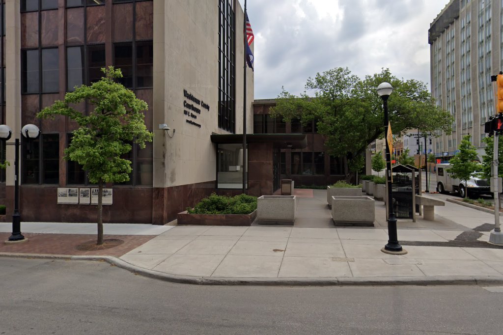 Anne Arbor District Court