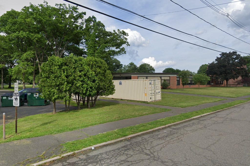 Livingston Avenue School