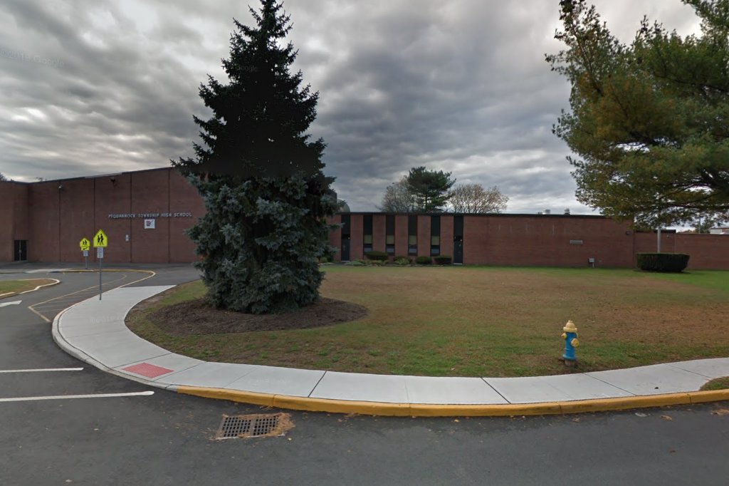 Pequannock Township High School