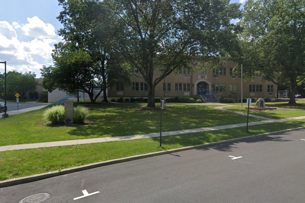 Central Middle School Of Science