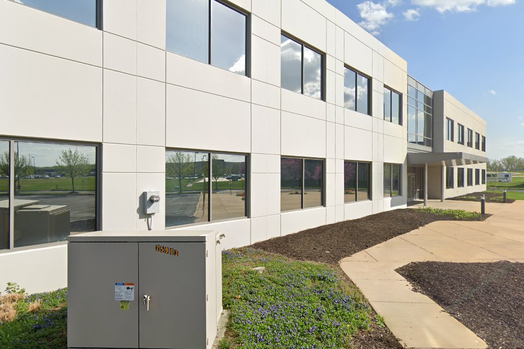 Everest College St Louis