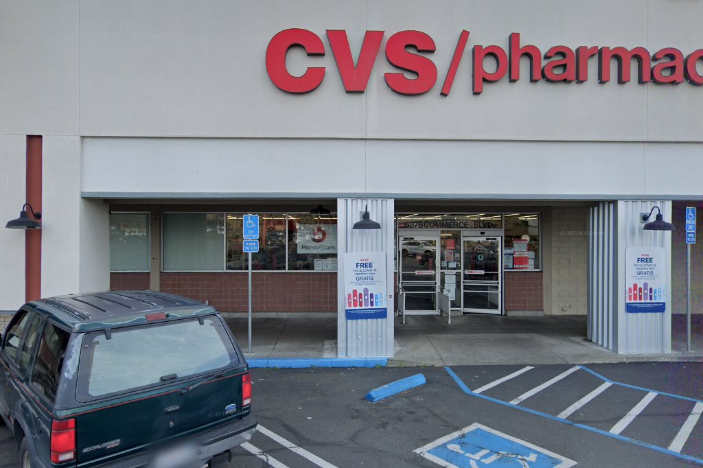 CVS Pharmacy