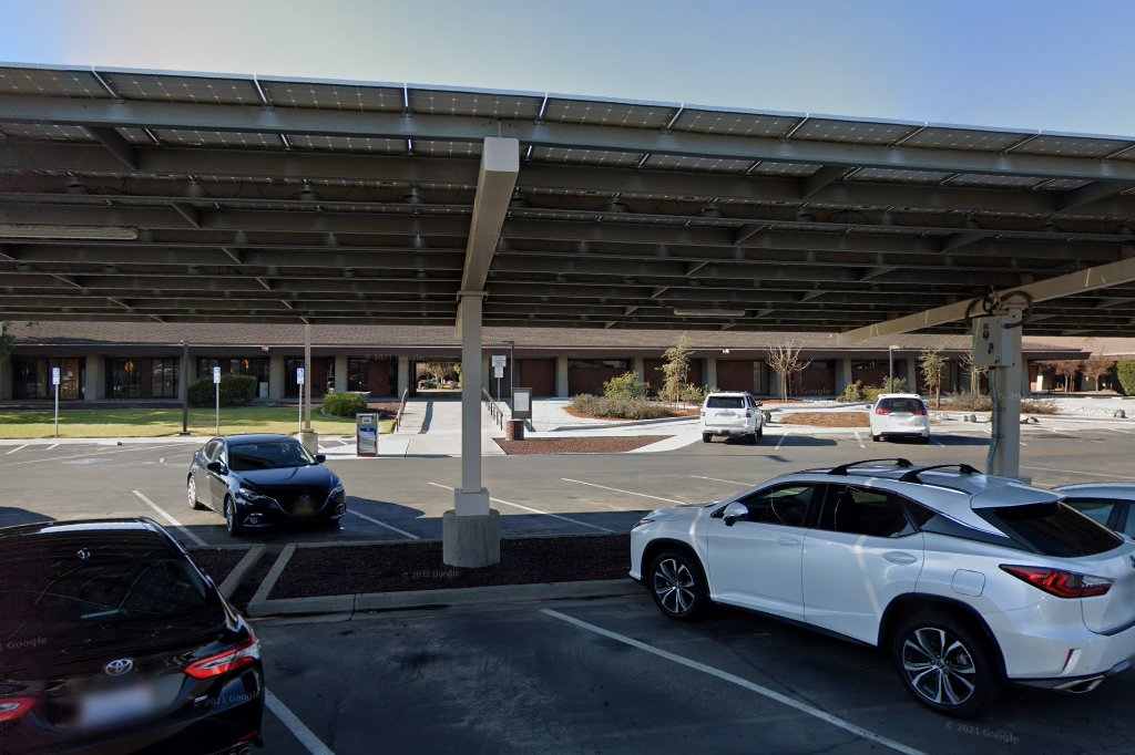 Kings County Passport Office
