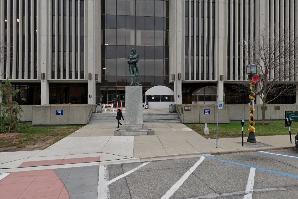Mt. Clemens Circuit Court